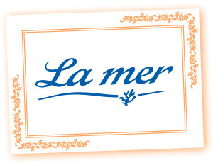 La mer